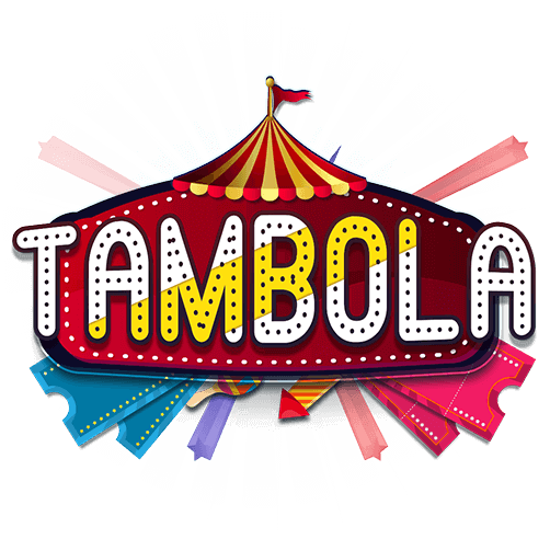Tambola Housie Game Logo